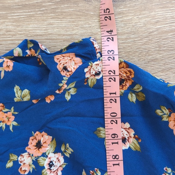 Xhilaration short Romper XXL - Picture 7 of 9